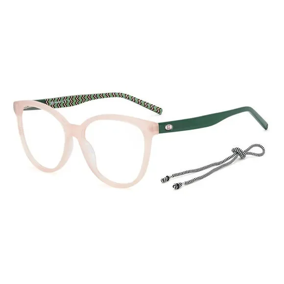 Missoni | Accessories | M Missoni Multicolor Acetate Frames  display picture 2